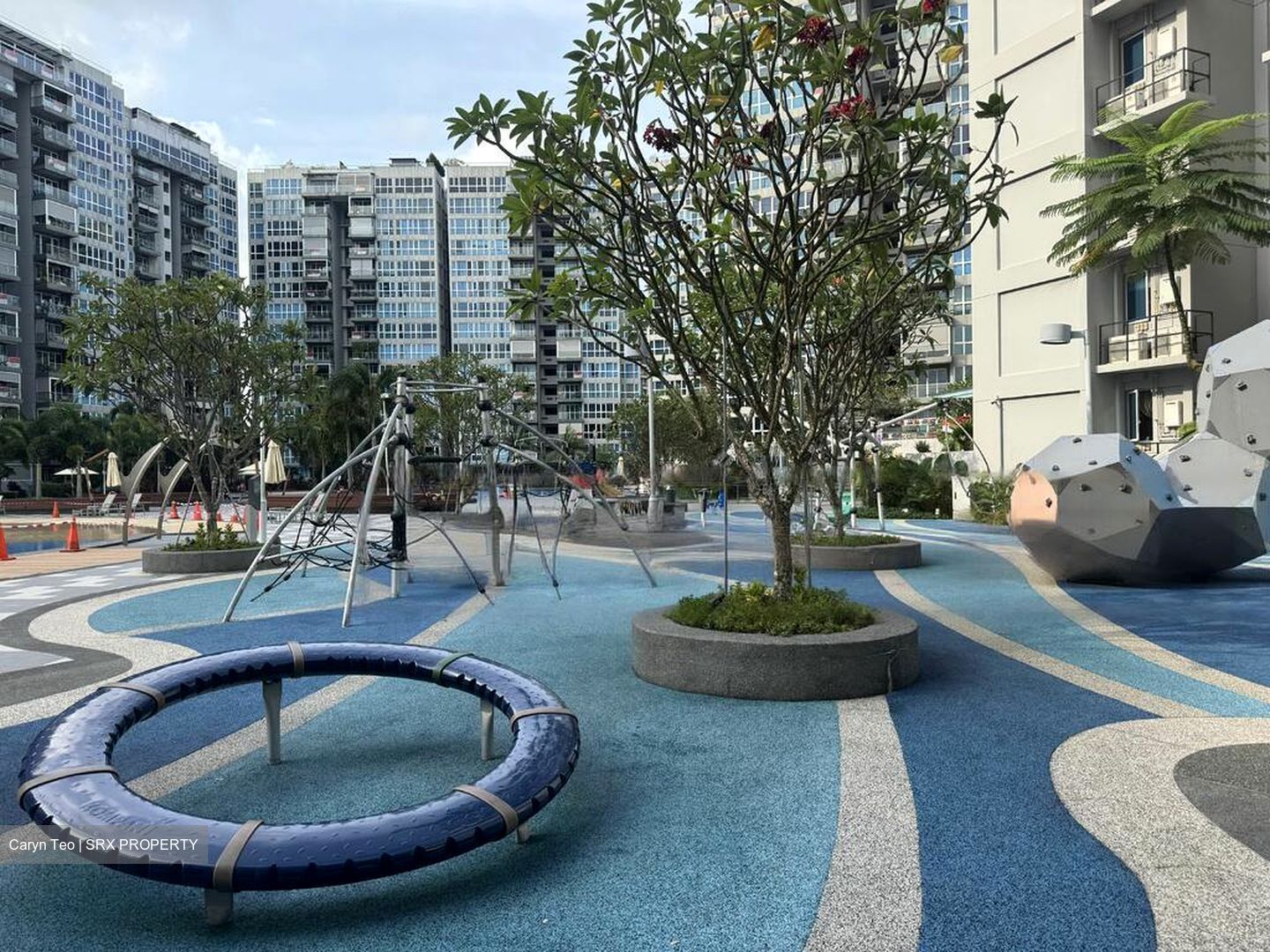 Waterview (D18), Condominium #471699121